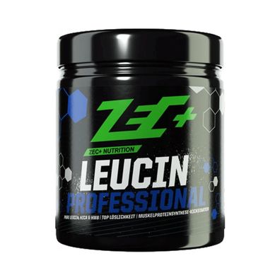 Zec+ Leucin Professional (270g) Cola