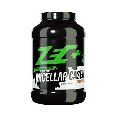 Zec+ Micellar Casein (1000g) Chocolate