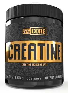 Creatine - Core Series - 300g