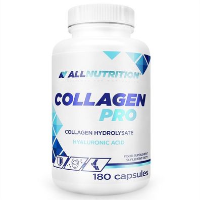 Collagen Pro - 180 caps