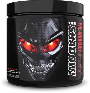 The Shadow!, Fruit Punch - 270g