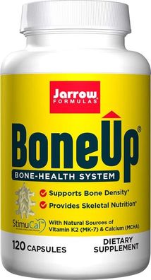 Bone-Up - 120 caps