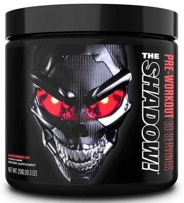 The Shadow!, Watermelon - 291g