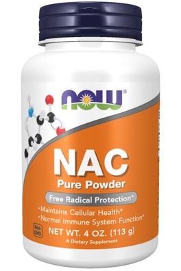 NAC Pure Powder - 113g