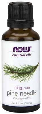 Essential Oil, Pine Needle Oil - 30 ml.