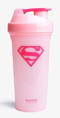 Lite, Supergirl - 800 ml.