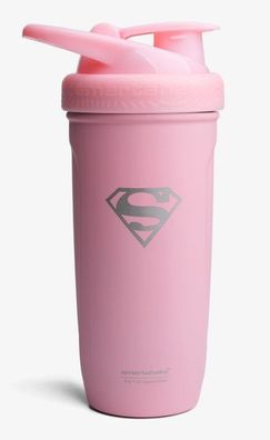 Reforce Stainless Steel, Supergirl - 900 ml.