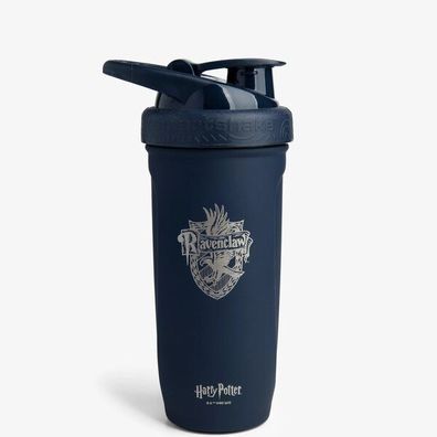 Harry Potter Collection Stainless Steel Shaker, Ravenclaw - 900 ml.
