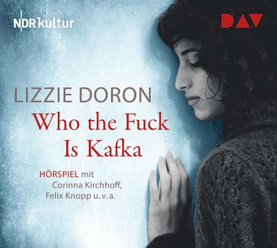 Who the Fuck Is Kafka, 1 Audio-CD CD