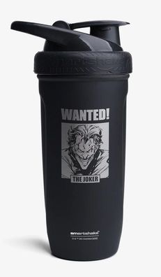 Reforce Stainless Steel, The Joker Wanted - 900 ml.