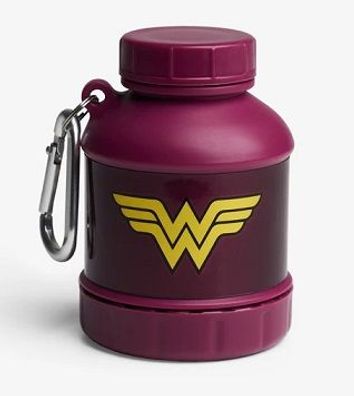 Whey2Go Funnel, WonderWoman - 110 ml.