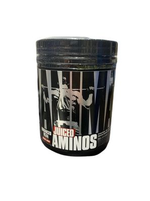 Animal Juiced Aminos, Orange Juiced - 368g