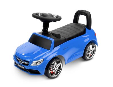 TOYZ Mercedes AMG BLAU Spielzeugauto Lauflernwagen