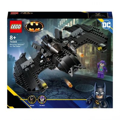 LEGO® DC Universe Super Heroes? 76265