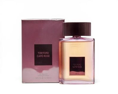 Tom Ford Black Caf&eacute; Rose Eau de Parfum Spray 100 ml