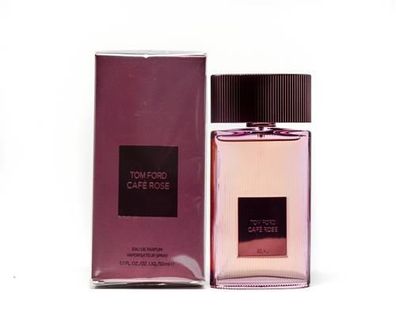 Tom Ford Black Caf&eacute; Rose Eau de Parfum Spray 50 ml
