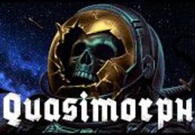 Quasimorph Steam CD Key