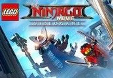 The LEGO Ninjago Movie Video Game Steam CD Key