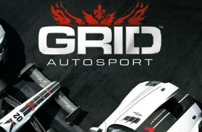 GRID Autosport (PC, MAC 2014 Nur der Steam Key Download Code) Keine DVD, No CD