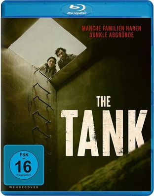The Tank (Blu-ray)