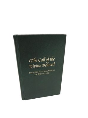 The Call of the Divine Beloved - Buch - Englisch -