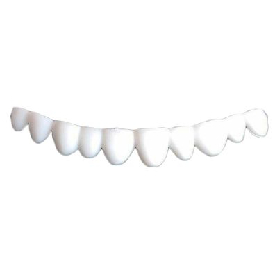 Temporäres Zahnreparaturset - Künstliche Zähne