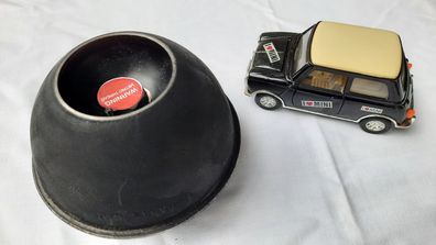 Mini Rover Gummi-Kegelfeder vorne/ hinten -ORIGINAL- "Patentnr 763432"