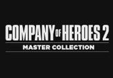 Company of Heroes 2: Master Collection Steam CD Key