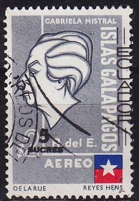 Ecuador [1963] MiNr 1100 ( O/ used )