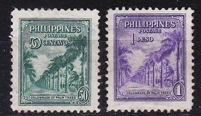 Philippinen Philippines [1947] MiNr 0462 ex ( O/ used ) [01]