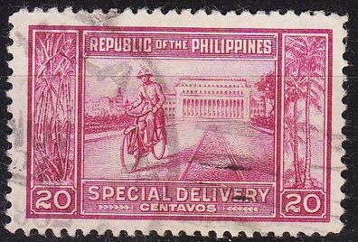 Philippinen Philippines [1947] MiNr 0479 ( O/ used )