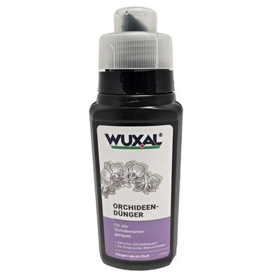 Wuxal® Orchideendünger 250ml