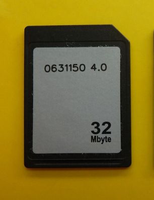 Nokia 32MB MMC Multimedia Card für PC Kamera Handy Multimediacard 32 MB