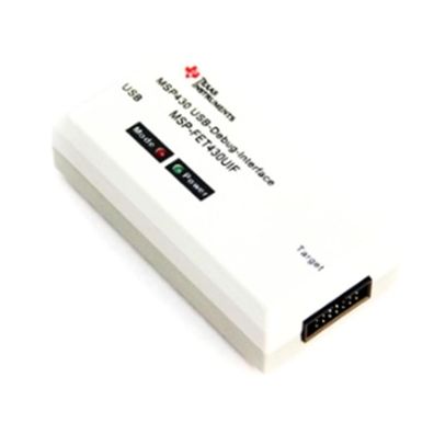 Msp430 Emulator Msp-fet430uif USB Debug Interface Programmierer Jtag/ bsl/ sbw