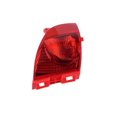 6350gh Auto-Heckstoßstange, Nebelscheinwerfer, Parkwarnreflektor, Rücklichter,
