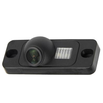 Auto-Rückfahrkamera, HD 1280 x 720p, Rückfahrkamera, kompatibel mit Mercedes W220