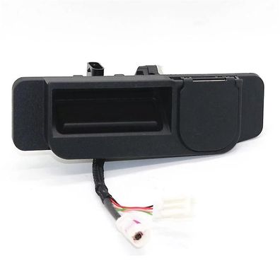 Autogriff-Rückfahrkamera, kompatibel mit W205 W222 W117 A2227500893