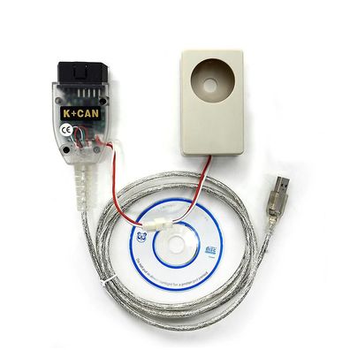 Vagtacho USB Version V 5.0 für Tacho V5.0 für Mcu 24c32 oder 24c64