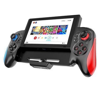 Kabelloser Controller kompatibel mit Nintendo Switch, ergonomischer Controller