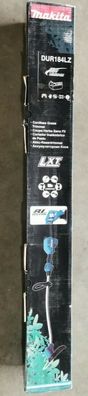 Makita Rasentrimmer DUR184LZ