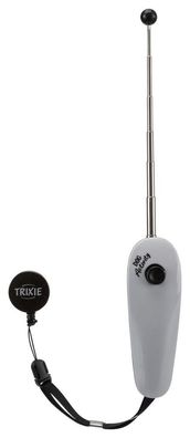 Trixie Target Stick mit Clickertaste ausziehbar von 14-65 cm