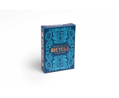 Bicycle® - Kartendeck Sea King Kartenspiel Spielkarten Pokerkarten Kartentricks