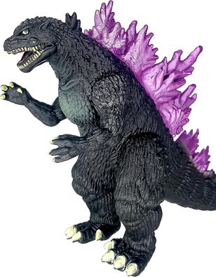 Godzilla Toy Action Figure: King of The Monsters, 2020 Movie Series Movable