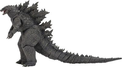 Godzilla - 12" Head-to-Tail-Actionfigur - Godzilla (2019)
