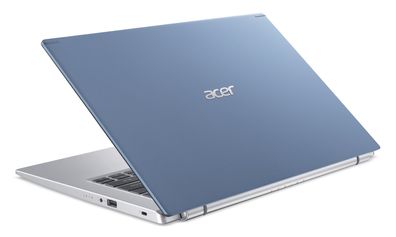 Acer Aspire A514-54-35WT, blau