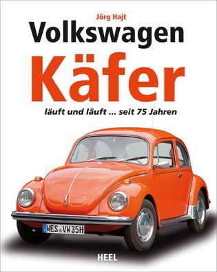 Volkswagen K?fer, Herbert Wesselhoff