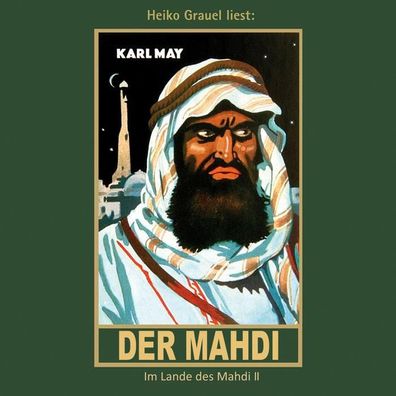 Der Mahdi, Audio Software Karl Mays Gesammelte Werke