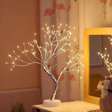 LED-Bonsai-Baum-Lichter, 108 LED-Baum-Lichter,