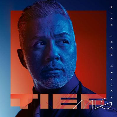 Mike Leon Grosch (DSDS): Tief - - (CD / T)