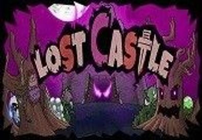 Lost Castle Steam CD Key